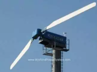 LAGERWEY LW30/250 – Wind Turbine Product Image