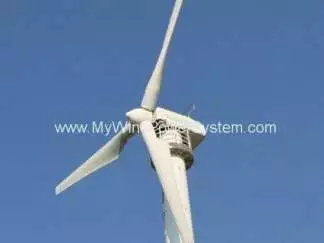 TACKE TW60 – Used Wind Turbine Sale Product Image