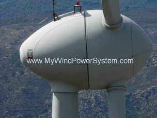 ENERCON E40 6.44 Wind Turbine 600 kiloWatt - 1 MegaWatt - OFFERED Category ENERCON E40 6.44 Wind Turbine 600kW - 1MW offered - sold Product