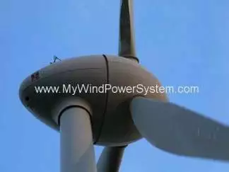 ENERCON E66 18.70 Wind Turbine 1 MegaWatt - 3 MegaWatt - OFFERED Category - Image ENERCON E66 18.70 Wind Turbine Product Image