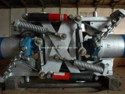 LAGERWEY LW18-80 Refurbed 10kW - 500kW Wind Turbines - OFFERED Category - Image 64 LAGERWEY LW18-80 Refurbed Product Image 64