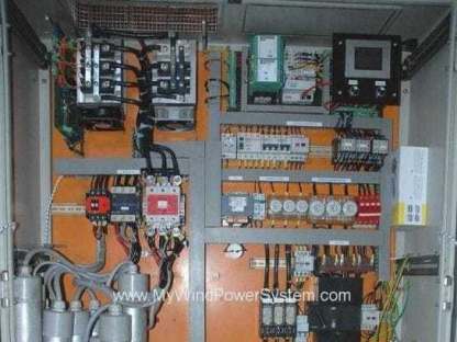 LAGERWEY LW15/50 10kW - 500kW Wind Turbines - OFFERED Category - Image 43 LAGERWEY LW15/50 Product Image 43