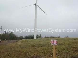 TURBOWIND T600 – Turbines For Sale Product Image