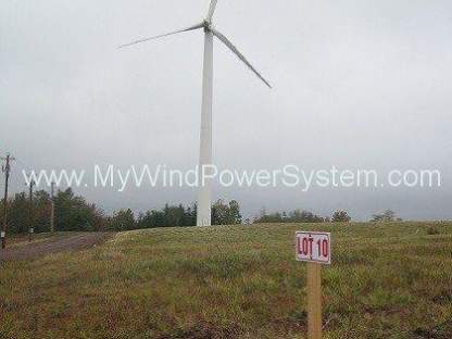 TURBOWIND T600 – Turbines For Sale 600 kiloWatt - 1 MegaWatt - OFFERED Category TURBOWIND T600 – Turbines For Sale 600kW - 1MW offered - sold Product