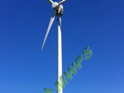 ENERCON E30 – 200kW Wind Turbine 10kW - 500kW Wind Turbines - OFFERED Category ENERCON E30 – 200kW Wind Turbine 10kW - 500kW Product