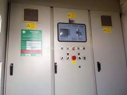ENERCON E40 500KW Wind Turbine 10kW - 500kW Wind Turbines - OFFERED Category - Image 17 ENERCON E40 500KW Wind Turbine Product Image 17