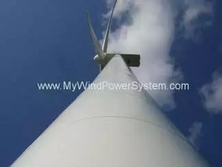 Vestas V47 For Sale – 9 x Units Product Image