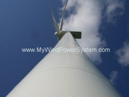 Vestas V47 For Sale – 9 x Units 600 kiloWatt - 1 MegaWatt - OFFERED Category Vestas V47 For Sale – 9 x Units 600kW - 1MW offered - sold Product