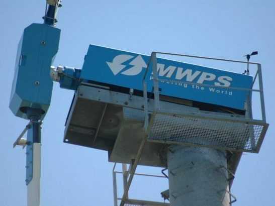 LAGERWEY LW18-80 Refurbed 10kW - 500kW Product