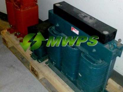 LAGERWEY LW18-80 Refurbed 10kW - 500kW Wind Turbines - OFFERED Category - Image 82 LAGERWEY LW18-80 Refurbed Product Image 82