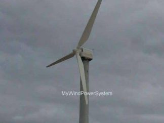 VESTAS WD34 Wind Turbines Sale 10kW - 500kW Wind Turbines - OFFERED Category VESTAS WD34 Wind Turbines Sale 10kW - 500kW Product