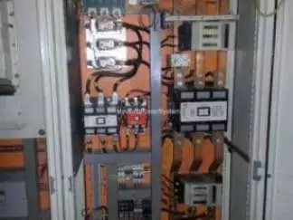 VESTAS WD34 Wind Turbines Sale 10kW - 500kW Wind Turbines - OFFERED Category - Image 24 VESTAS WD34 Wind Turbines Sale Product Image 24