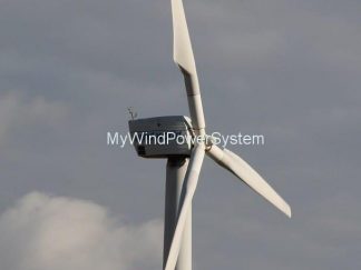 WINDWORLD W2920 Wind Turbines 10kW - 500kW Wind Turbines - OFFERED Category WINDWORLD W2920 Wind Turbines 10kW - 500kW Product