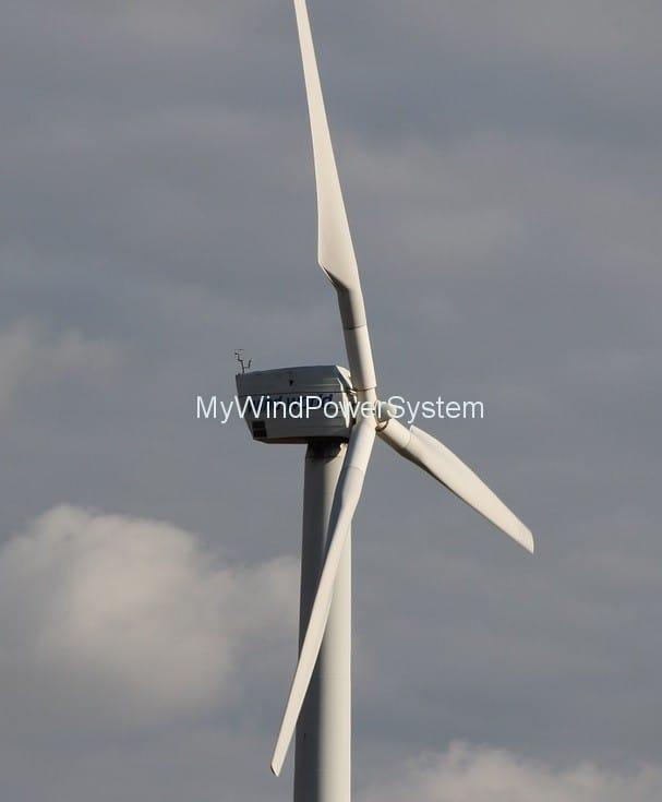 WINDWORLD W2920 Wind Turbines 10kW - 500kW Wind Turbines - OFFERED Category WINDWORLD W2920 Wind Turbines 10kW - 500kW Product