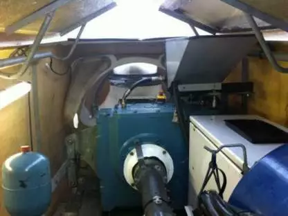 VESTAS V27 Wind Turbine For Sale 10kW - 500kW Wind Turbines - OFFERED Category - Image 9 VESTAS V27 Wind Turbine For Sale Product Image 9