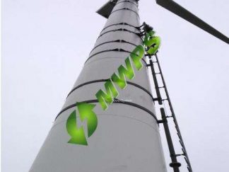 VESTAS V25 – Used Wind Turbine 10kW - 500kW Wind Turbines - OFFERED Category VESTAS V25 – Used Wind Turbine 10kW - 500kW Product