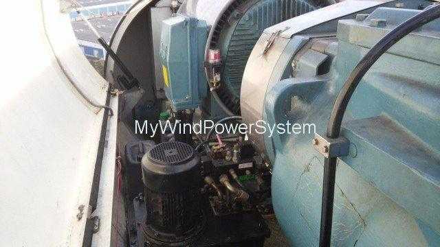 bonus 1000 54 e2 BONUS 1000 Wind Turbines Sale