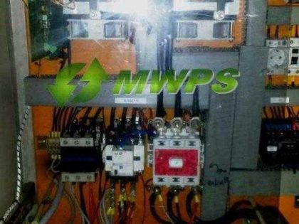 LAGERWEY LW18 80 Refurbed Post Image lagerwey lw18 80 controller cabinet 420x315 LAGERWEY LW18 80 Refurbed