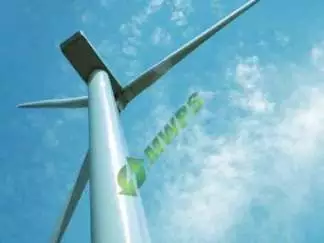 NORDEX N60 Wind Turbines For Sale Product Image