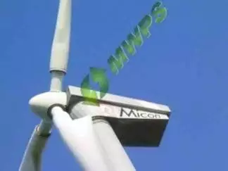 MICON M1500 Wind Turbines – 500kW Product Image