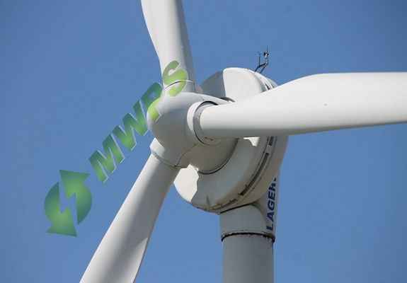 LAGERWEY LW52 Used Wind Turbine 600kW - 1MW offered - sold Product