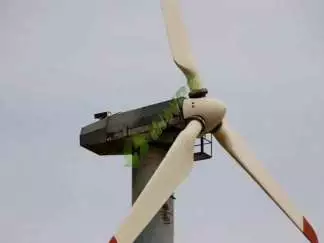 NORDTANK 55kW – Wind Turbine 10kW - 500kW Wind Turbines - OFFERED Category - Image NORDTANK 55kW – Wind Turbine Product Image