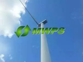 VESTAS V47 Second-Hand Wind Turbine Product Image