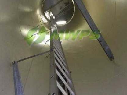 VESTAS V52 Wind Turbine Sale 600 kiloWatt - 1 MegaWatt - OFFERED Category - Image 13 VESTAS V52 Wind Turbine Sale Product Image 13