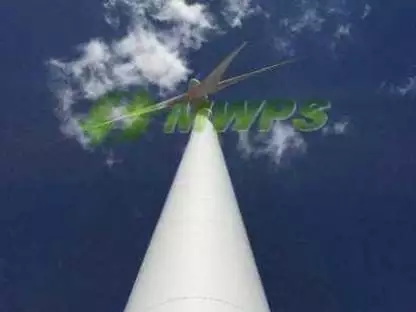 VESTAS V52 Wind Turbine Sale 600 kiloWatt - 1 MegaWatt - OFFERED Category - Image 10 VESTAS V52 Wind Turbine Sale Product Image 10
