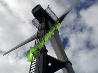 AN BONUS 150kW Fully Refurbished 10kW - 500kW Wind Turbines - OFFERED Category AN BONUS 150kW Fully Refurbished 10kW - 500kW Product