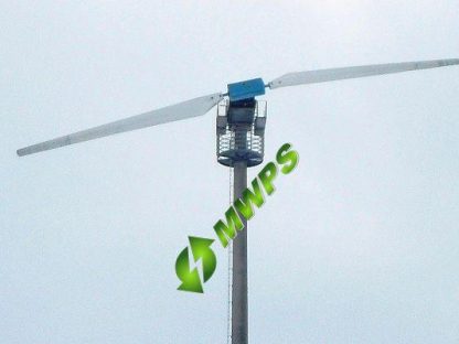 LAGERWEY LW30 Refurbished 10kW - 500kW Wind Turbines - OFFERED Category LAGERWEY LW30 Refurbished 10kW - 500kW Product