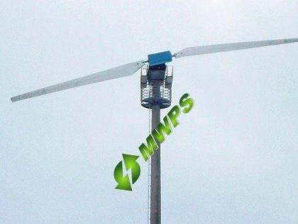 LAGERWEY LW30 Refurbished 10kW - 500kW Wind Turbines - OFFERED Category LAGERWEY LW30 Refurbished 10kW - 500kW Product