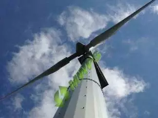 MICON M700 Wind Turbine – 250kW Product Image