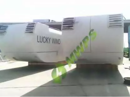 W2E – Wind to Energy – 2.05MW Sale 1 MegaWatt - 3 MegaWatt - OFFERED Category - Image 21 W2E – Wind to Energy – 2.05MW Sale Product Image 21