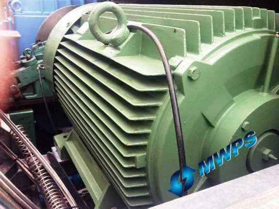 micon m700 parts illustration picture 10 MICON M700 Nacelle   LM Blades