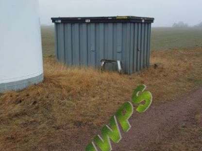 VESTAS V44 Wind Turbine 600 kiloWatt - 1 MegaWatt - OFFERED Category - Image 19 VESTAS V44 Wind Turbine Product Image 19