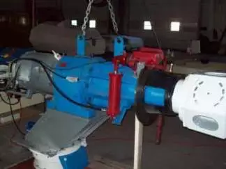 PIONEER 25kW Wind Turbines for sale Product Image