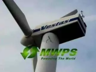 Vestas V39 – 250kW de-rated For Sale Product Image