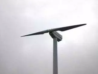 WINDMASTER Second-Hand Wind Turbines Product Image