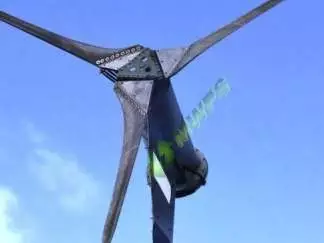 PROVEN WT6000 – 6kW Wind Turbine 10kW - 500kW Wind Turbines - OFFERED Category - Image PROVEN WT6000 – 6kW Wind Turbine Product Image