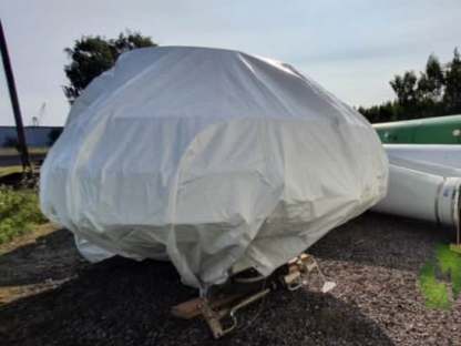 ENERCON E30 – 250kW Sale 10kW - 500kW Wind Turbines - OFFERED Category Image ENERCON E30 – 250kW Sale 10kW - 500kW Product Image