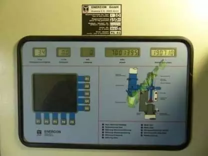 ENERCON E30 – 250kW Sale 10kW - 500kW Wind Turbines - OFFERED Category - Image 26 ENERCON E30 – 250kW Sale Product Image 26
