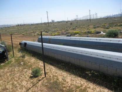 STEEL Wind Turbine Towers – 45m MARKET Category Image STEEL Wind Turbine Towers – 45m Spare Parts offered - sold Product Image