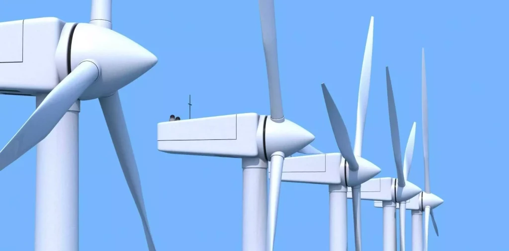 %name WIND TURBINE UK