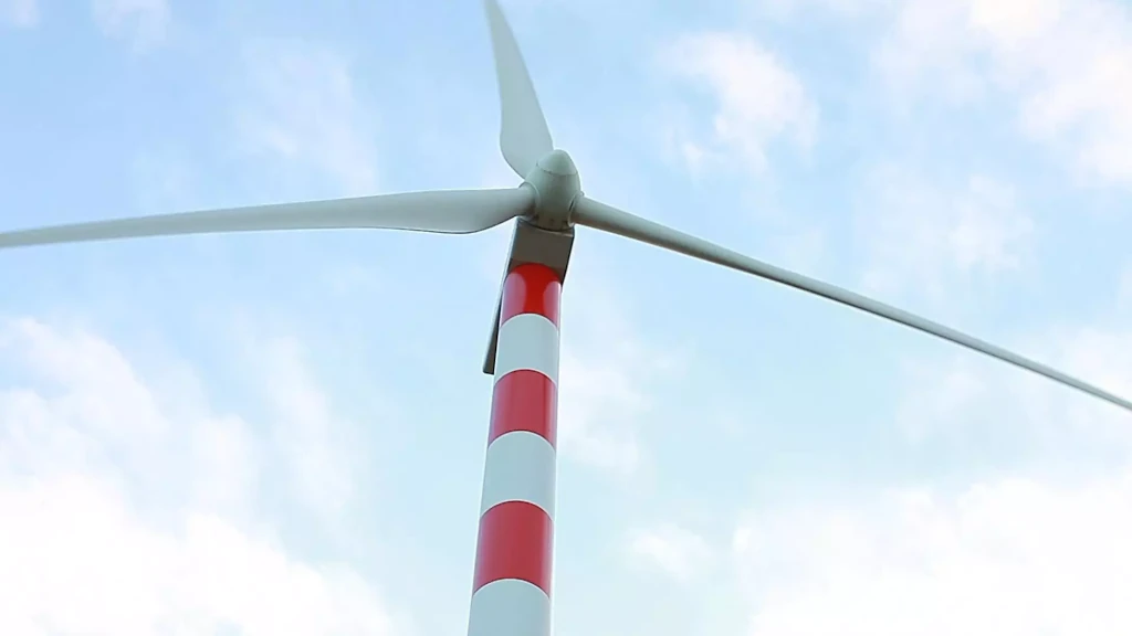 %name WIND TURBINE UK