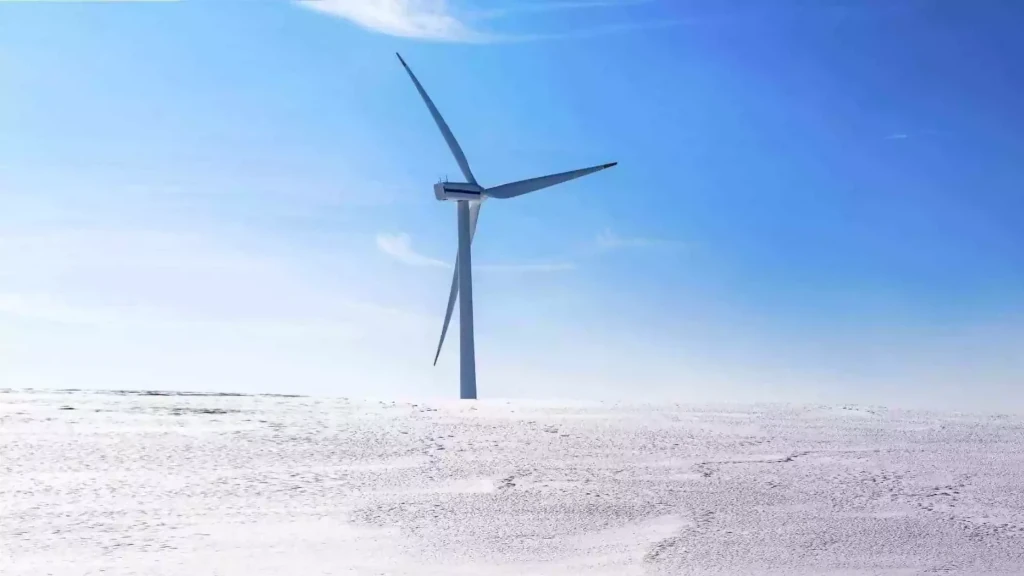 %name WIND TURBINE UK