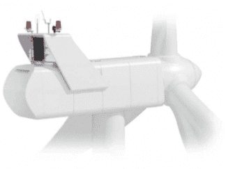 VESTAS V90 Spares – pt. 1 of 3 Product Image