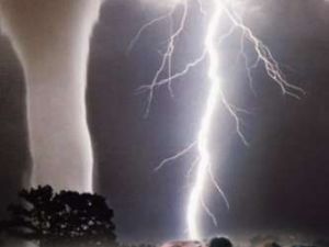 tornado