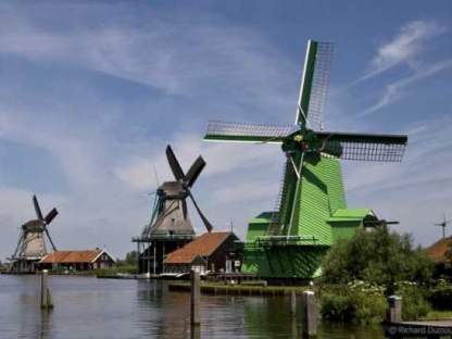 11 Minnesota cities to run refurbished windmills wind-mills 547px