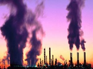 Is Global Warming True